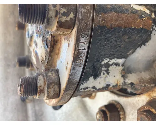 Meritor 3206Y1351 Axle Shaft