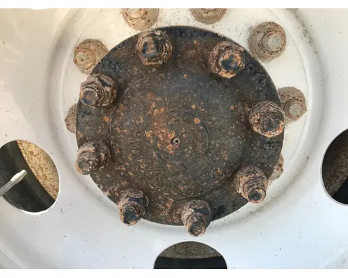 Meritor 3206Y1351 Axle Shaft