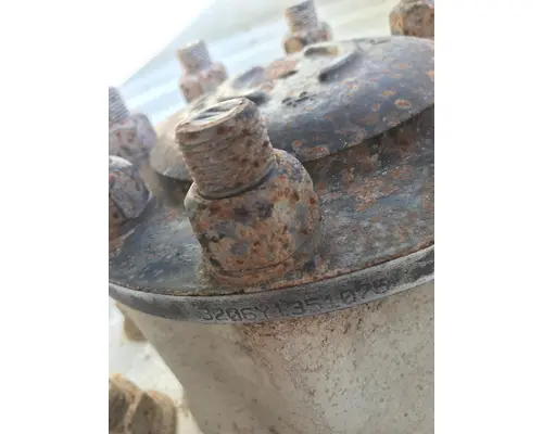 Meritor 3206Y1351 Axle Shaft