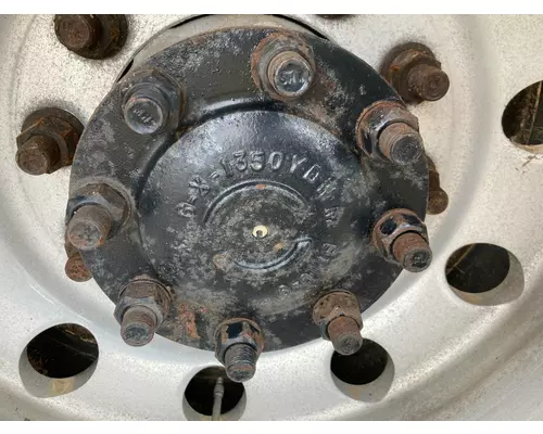 Meritor 3206Y1351 Axle Shaft