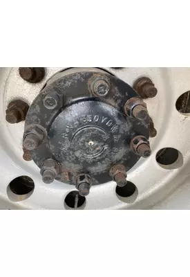 Meritor 3206Y1351 Axle Shaft