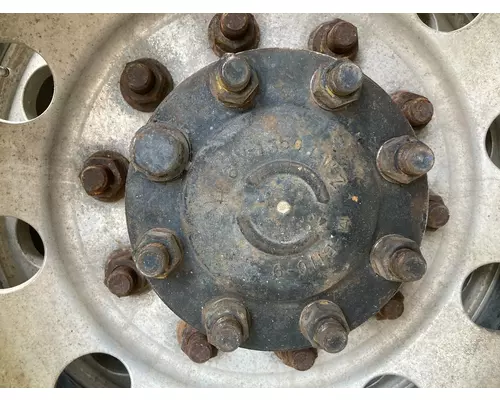 Meritor 3206Y1351 Axle Shaft