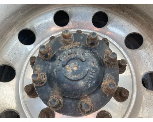 Meritor 3206Y1351 Axle Shaft