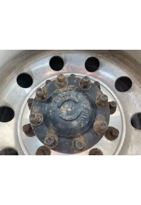 Meritor 3206Y1351 Axle Shaft