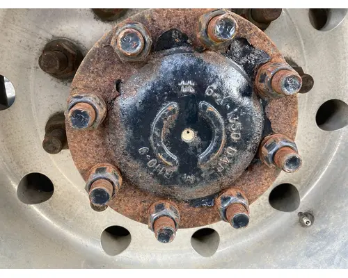 Meritor 3206Y1481 Axle Shaft