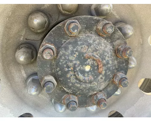 Meritor 3206Y1481 Axle Shaft