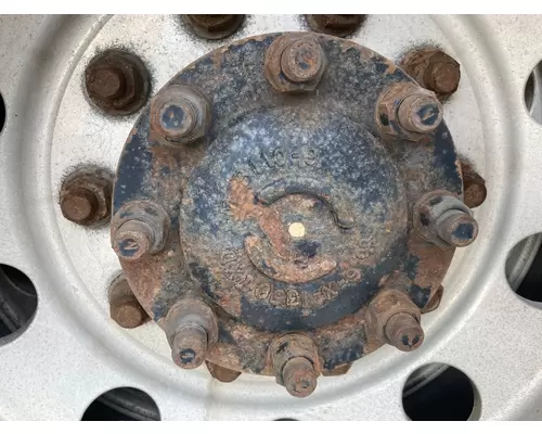 Meritor 3206Y1481 Axle Shaft