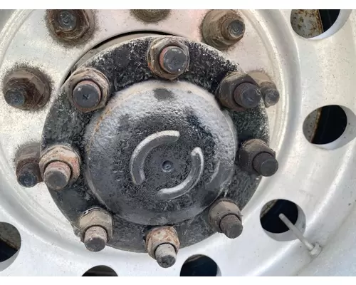 Meritor 3206Y1481 Axle Shaft