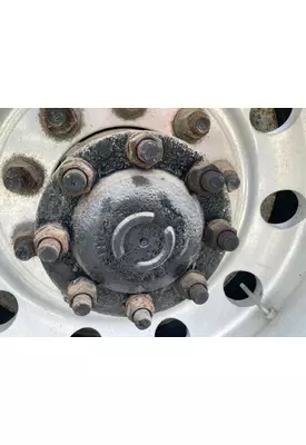 Meritor 3206Y1481 Axle Shaft