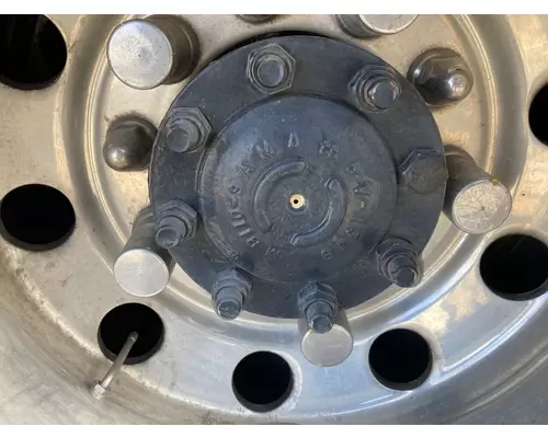 Meritor 3206Z1352 Axle Shaft