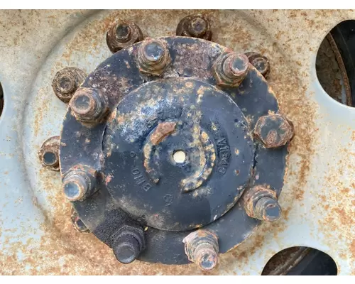 Meritor 3206Z1352 Axle Shaft
