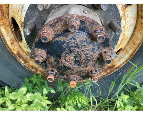 Axle Shaft Meritor 3206A1353 Vander Haags Inc Col