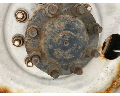 Axle Shaft Meritor 3206A1353 Vander Haags Inc Col