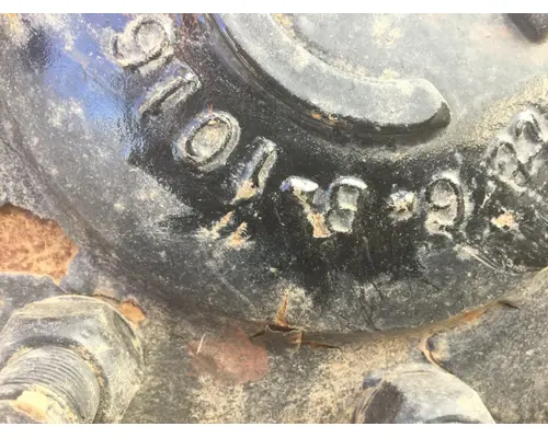 Axle Shaft Meritor 3206B1016 Vander Haags Inc Sp
