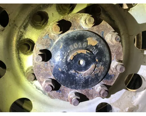 Axle Shaft Meritor 3206B1016 Vander Haags Inc Dm