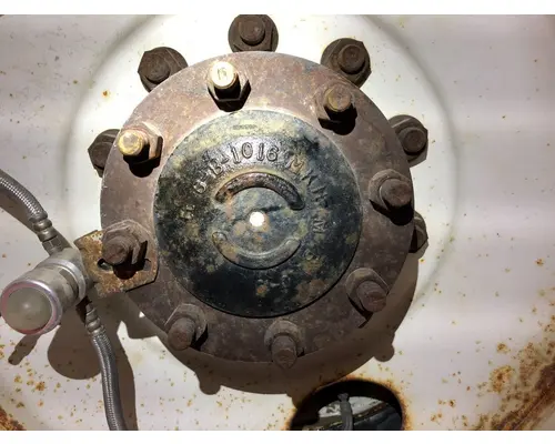 Axle Shaft Meritor 3206B1016 Vander Haags Inc Dm