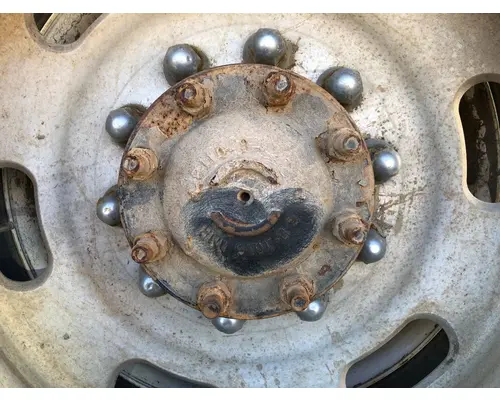 Axle Shaft Meritor 3206B1016 Vander Haags Inc Dm
