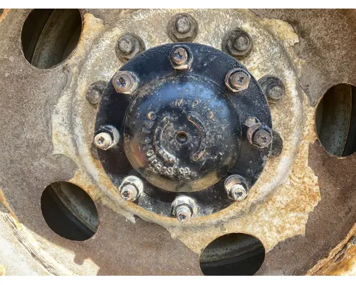 Axle Shaft Meritor 3206B1016 Vander Haags Inc Dm