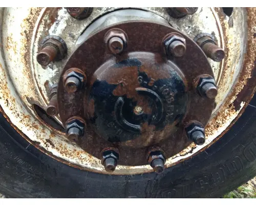 Axle Shaft Meritor 3206B1016 Vander Haags Inc Dm