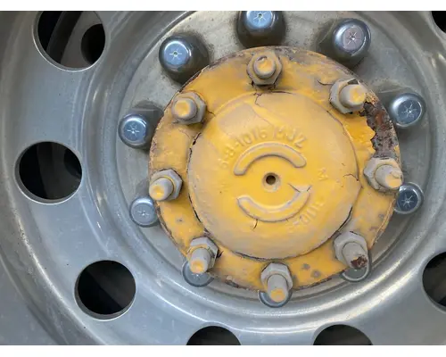 Axle Shaft Meritor 3206B1016 Vander Haags Inc Dm