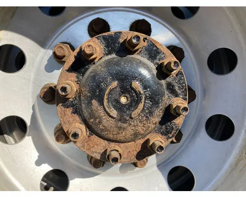 Axle Shaft Meritor 3206B1016 Vander Haags Inc Dm