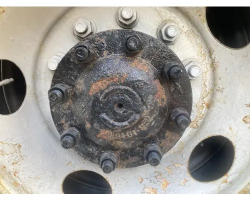 Axle Shaft Meritor 3206B1016 Vander Haags Inc Dm