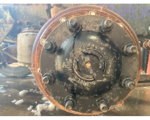 Axle Shaft Meritor 3206B1016 Vander Haags Inc Dm