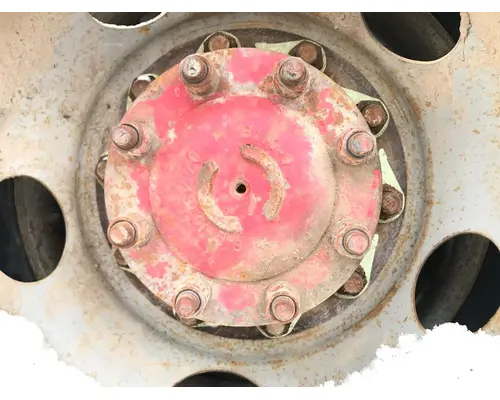 Axle Shaft Meritor 3206B1016 Vander Haags Inc Cb