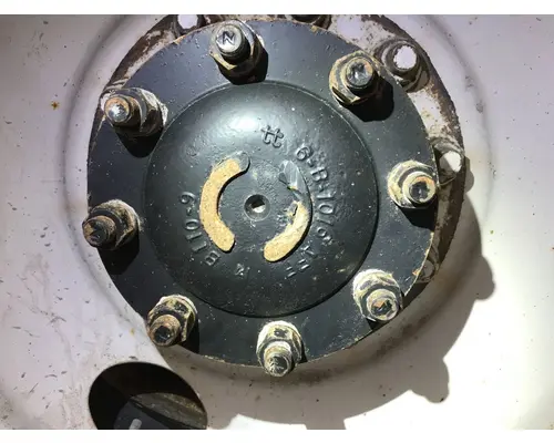  Meritor 3206B1016 Vander Haags Inc Cb