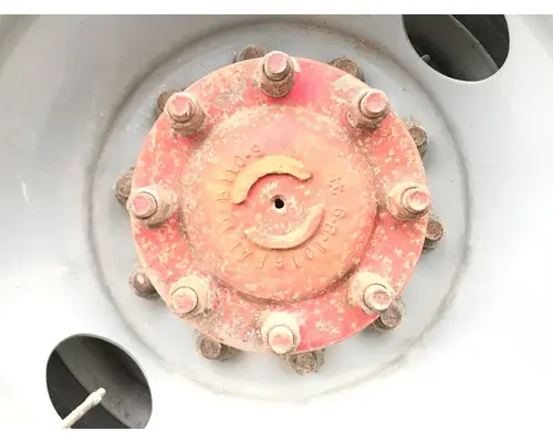 Axle Shaft Meritor 3206B1016 Vander Haags Inc Cb