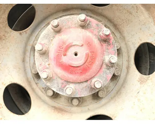 Axle Shaft Meritor 3206B1016 Vander Haags Inc Cb