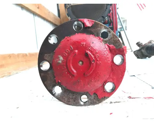 Axle Shaft Meritor 3206B1016 Vander Haags Inc Cb