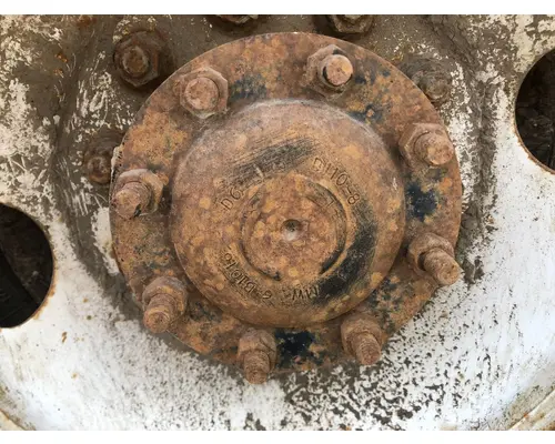 Axle Shaft Meritor 3206B1016 Vander Haags Inc Cb