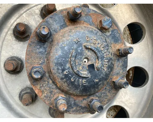 Axle Shaft Meritor 3206B1016 Vander Haags Inc Kc