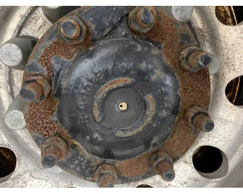 Axle Shaft Meritor 3206B1018 Vander Haags Inc WM