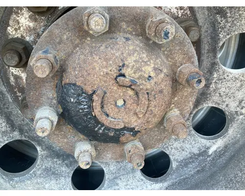 Axle Shaft Meritor 3206B1146 Vander Haags Inc Sp