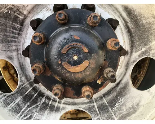 Axle Shaft Meritor 3206B1146 Vander Haags Inc Dm