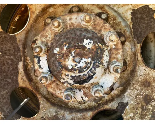 Axle Shaft Meritor 3206B1146 Vander Haags Inc Dm