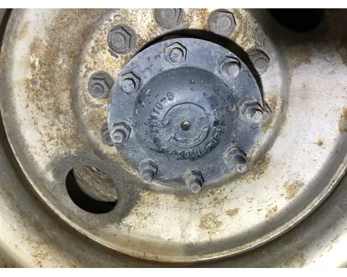 Axle Shaft Meritor 3206B1146 Vander Haags Inc Sf