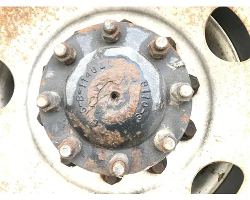 Axle Shaft Meritor 3206B1146 Vander Haags Inc Cb