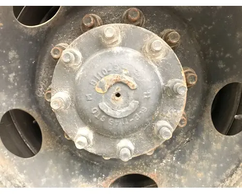 Axle Shaft Meritor 3206B1146 Vander Haags Inc Cb