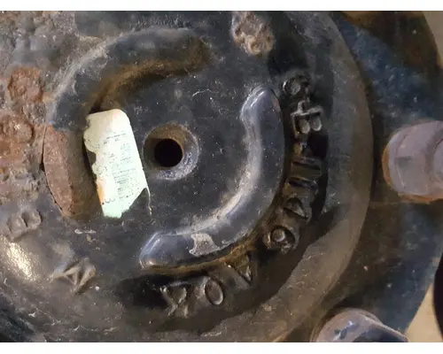 Axle Shaft Meritor 3206B1146 Vander Haags Inc Kc