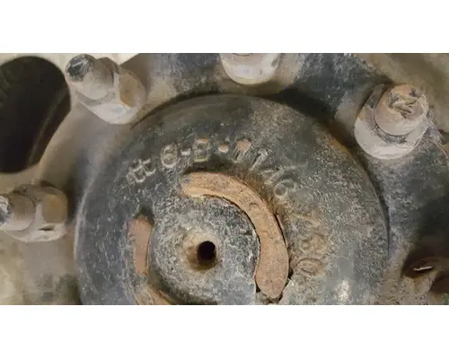 Axle Shaft Meritor 3206B1146 Vander Haags Inc Kc