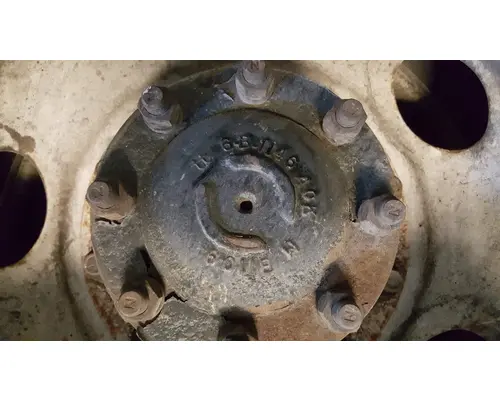 Axle Shaft Meritor 3206B1146 Vander Haags Inc Kc