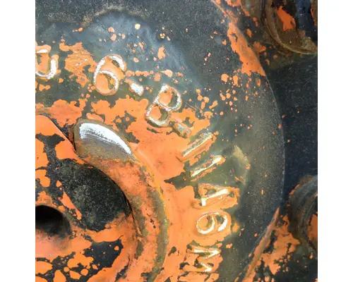 Axle Shaft Meritor 3206B1146 Vander Haags Inc Kc