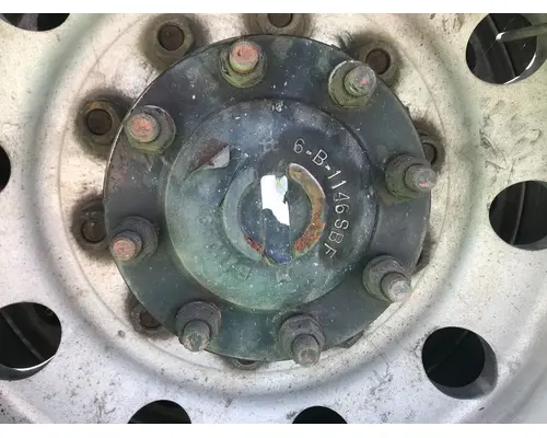 Axle Shaft Meritor 3206B1146 Vander Haags Inc Kc