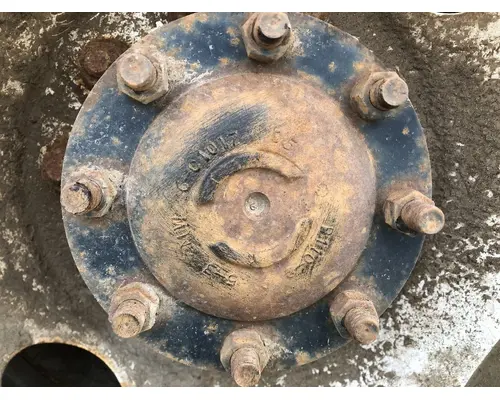 Axle Shaft Meritor 3206C1017 Vander Haags Inc Cb