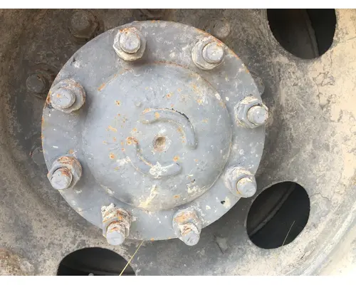 Axle Shaft Meritor 3206C1017 Vander Haags Inc WM