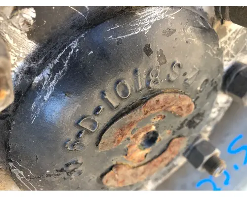 Axle Shaft Meritor 3206D1018 Vander Haags Inc Sp