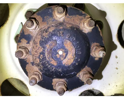 Axle Shaft Meritor 3206D1018 Vander Haags Inc Dm